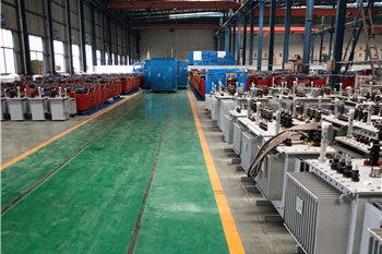 西盟S11-2000kva/10kv/0.4kv变压器